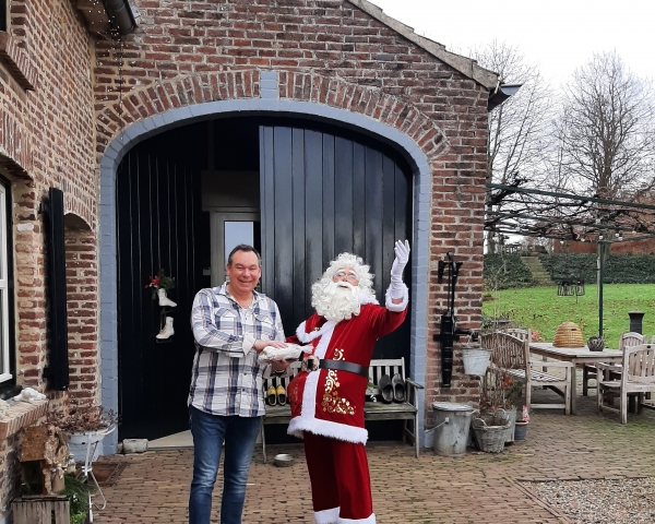 Kerst Kerst